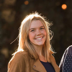 Meet your Posher, Alexandra